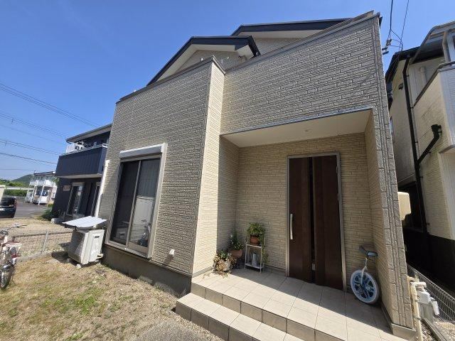 4LDK house in Inuyama, Aichi - Photo 1