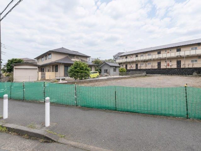 367 m² land in Aoba Ward, Yokohama, Kanagawa - Photo 1