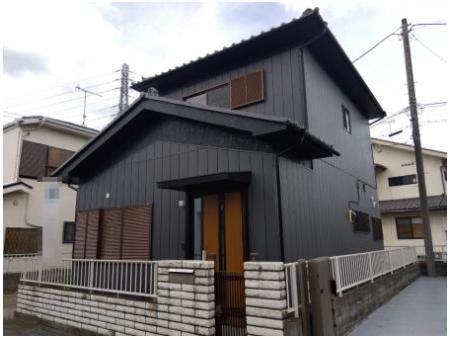 3DK house in Kumagaya, Saitama - Photo 1