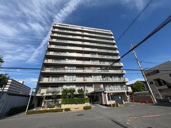 2LDK apartment in Sakurai