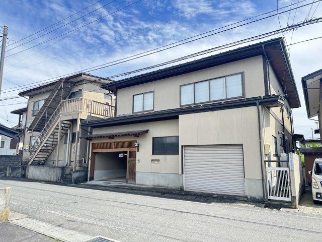331 m² land in Yamagata, Yamagata - Photo 1
