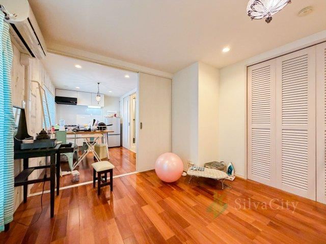 1DK apartment in Setagaya Ward, Tokyo - Photo 1