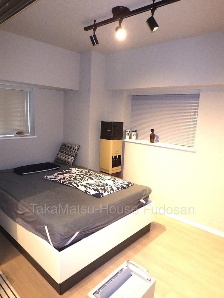 1DK apartment in Minato Ward, Tokyo - Photo 1