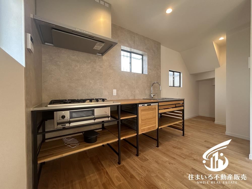 2LDK house in Yawata, Kyoto - Photo 1