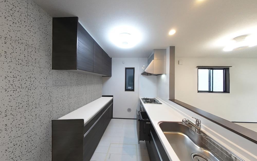 4LDK house in Wakaba Ward, Chiba - Photo 1