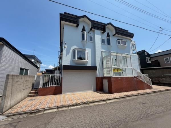 6LDK house in Aomori, Aomori - Photo 1