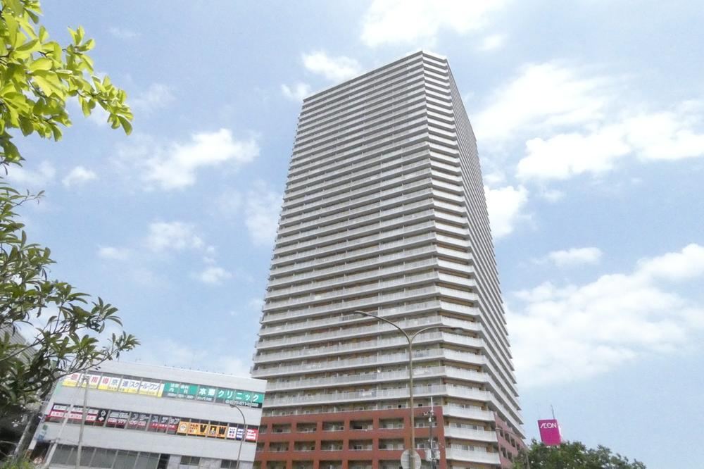 3LDK apartment in Otsu, Shiga - Photo 1