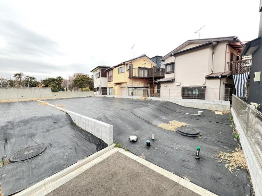 121 m² land in Ayase, Kanagawa - Photo 1