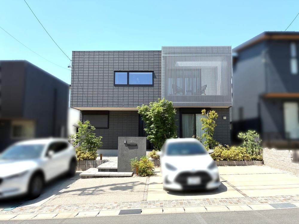 3LDK house in Tokai, Aichi - Photo 1