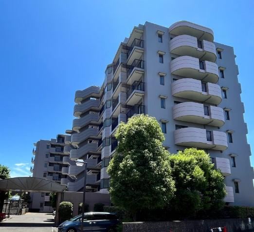 3LDK apartment in Koshigaya, Saitama - Photo 1