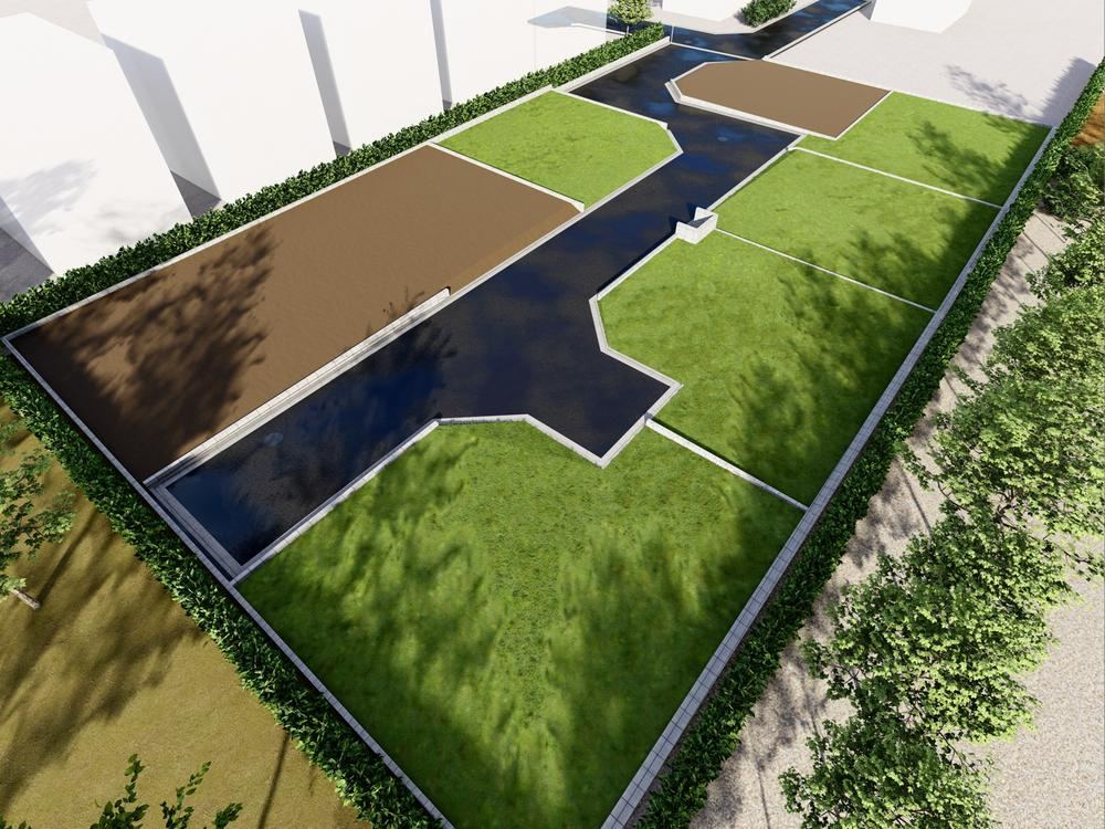 125 m² land in Higashiyamato, Tokyo - Photo 1