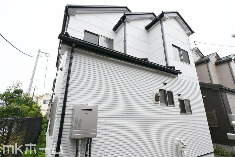 4LDK house in Nagareyama, Chiba - Photo 1