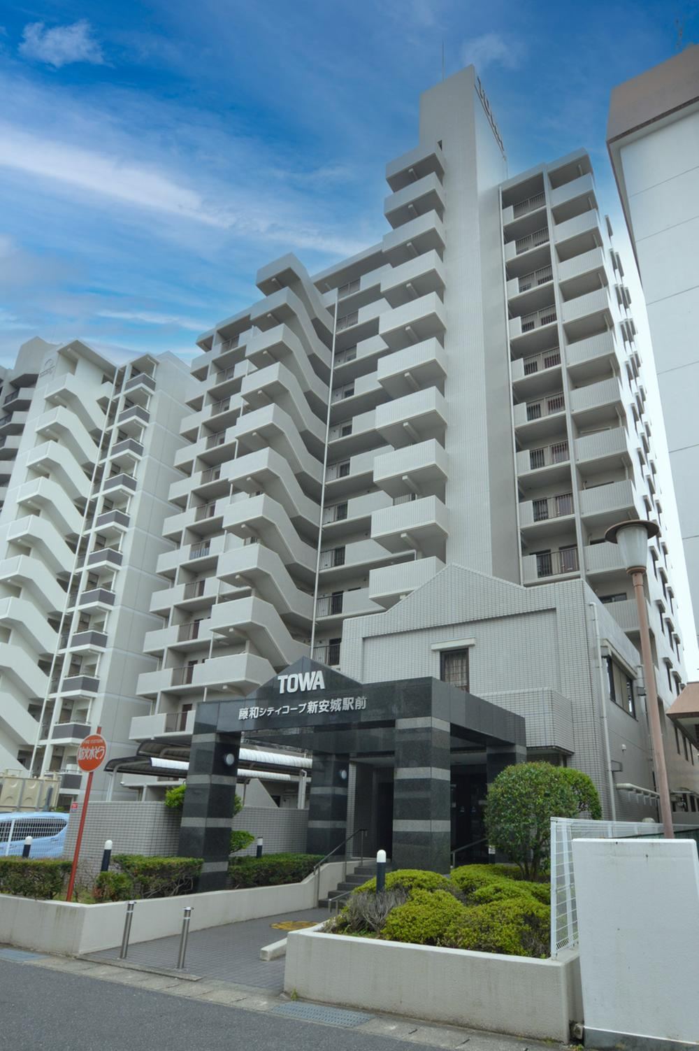 3LDK apartment in Anjo, Aichi - Photo 1