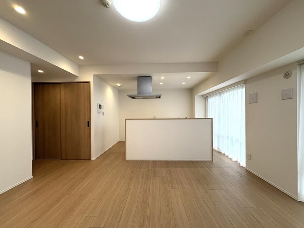 3LDK apartment in Matsudo, Chiba - Photo 1
