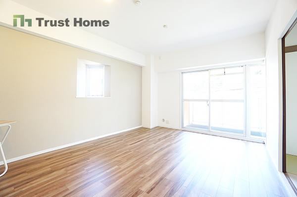 3LDK apartment in Nagata Ward, Kobe, Hyogo - Photo 1