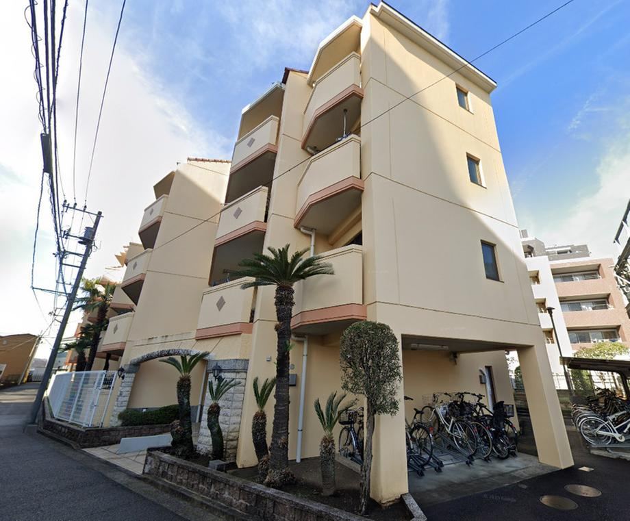 3LDK apartment in Tachikawa, Tokyo - Photo 1