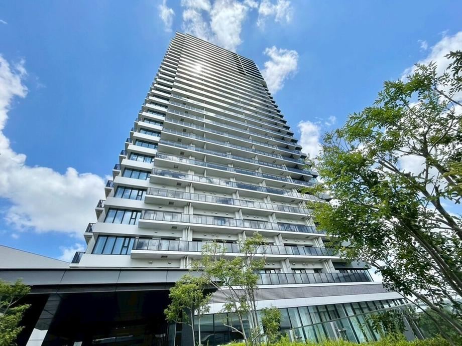 2LDK apartment in Koto Ward, Tokyo - Photo 1