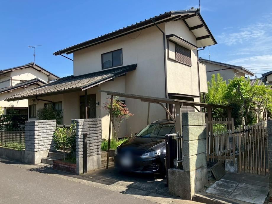 4DK house in Itako, Ibaraki - Photo 1