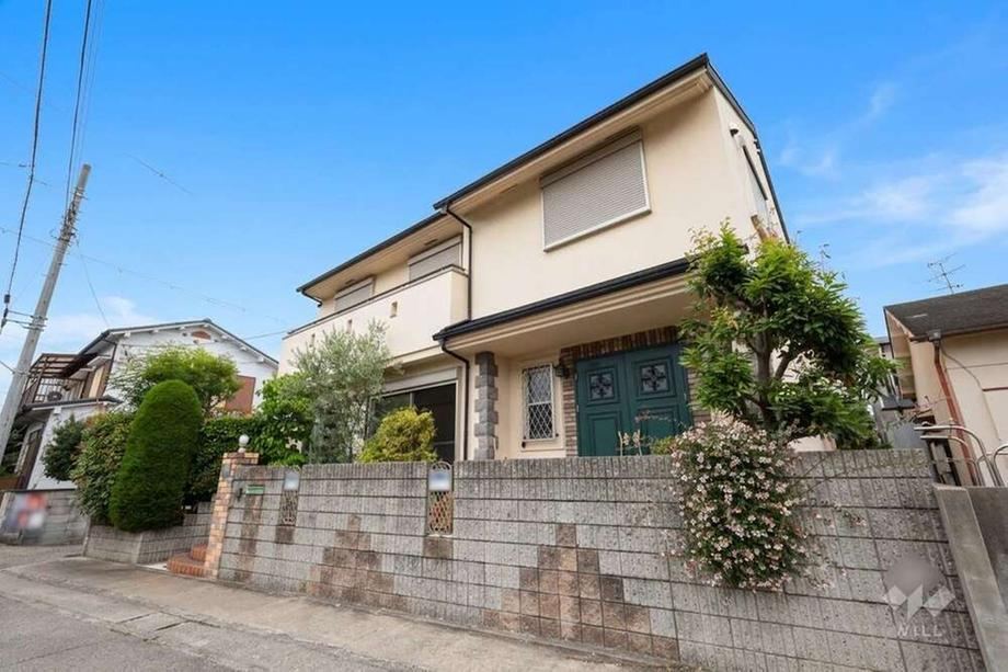 5LDK house in Takarazuka, Hyogo - Photo 1