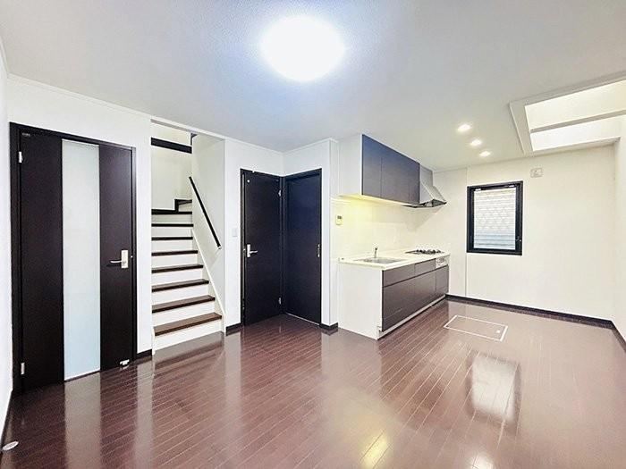 3LDK+S house in Mizuho Ward, Nagoya, Aichi - Photo 1