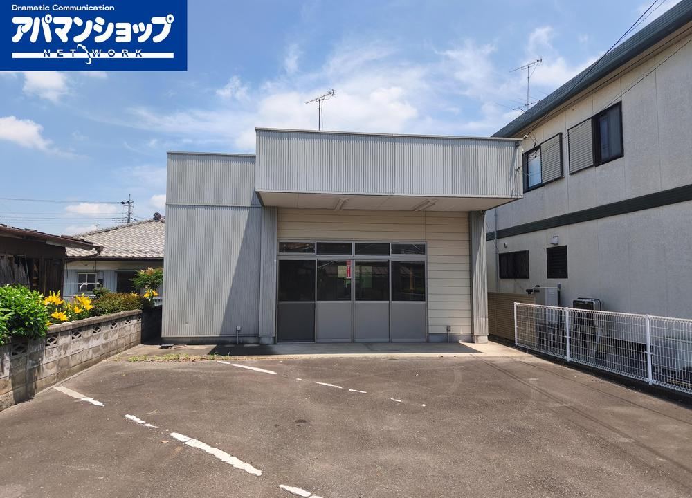 2DK house in Kasama, Ibaraki - Photo 1