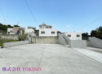 3LDK house in Nanjo