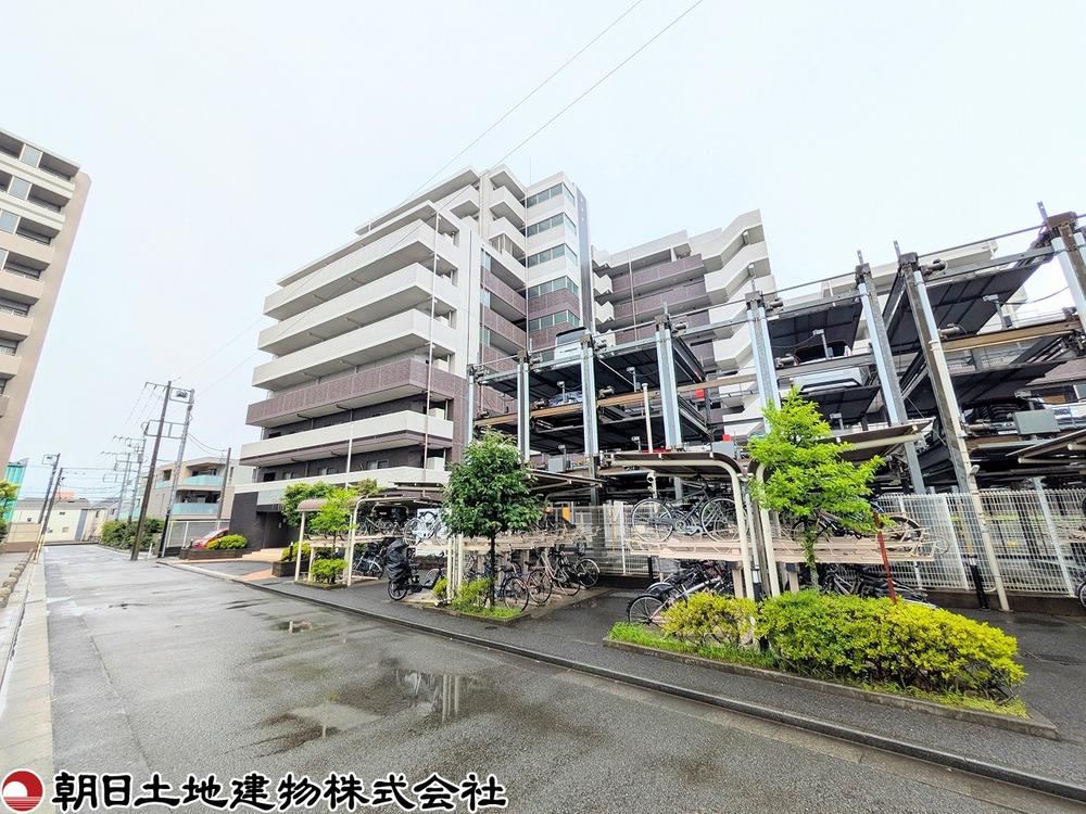 3LDK apartment in Yamato, Kanagawa - Photo 1