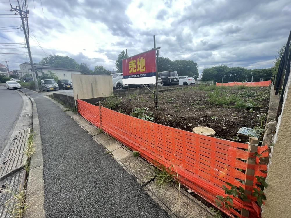 180 m² land in Matsudo, Chiba - Photo 1