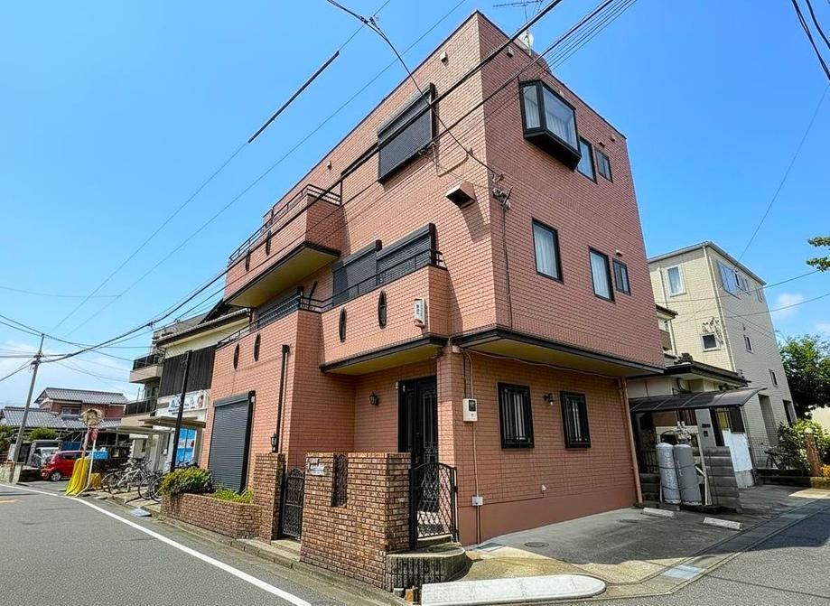 4LDK house in Toda, Saitama - Photo 1