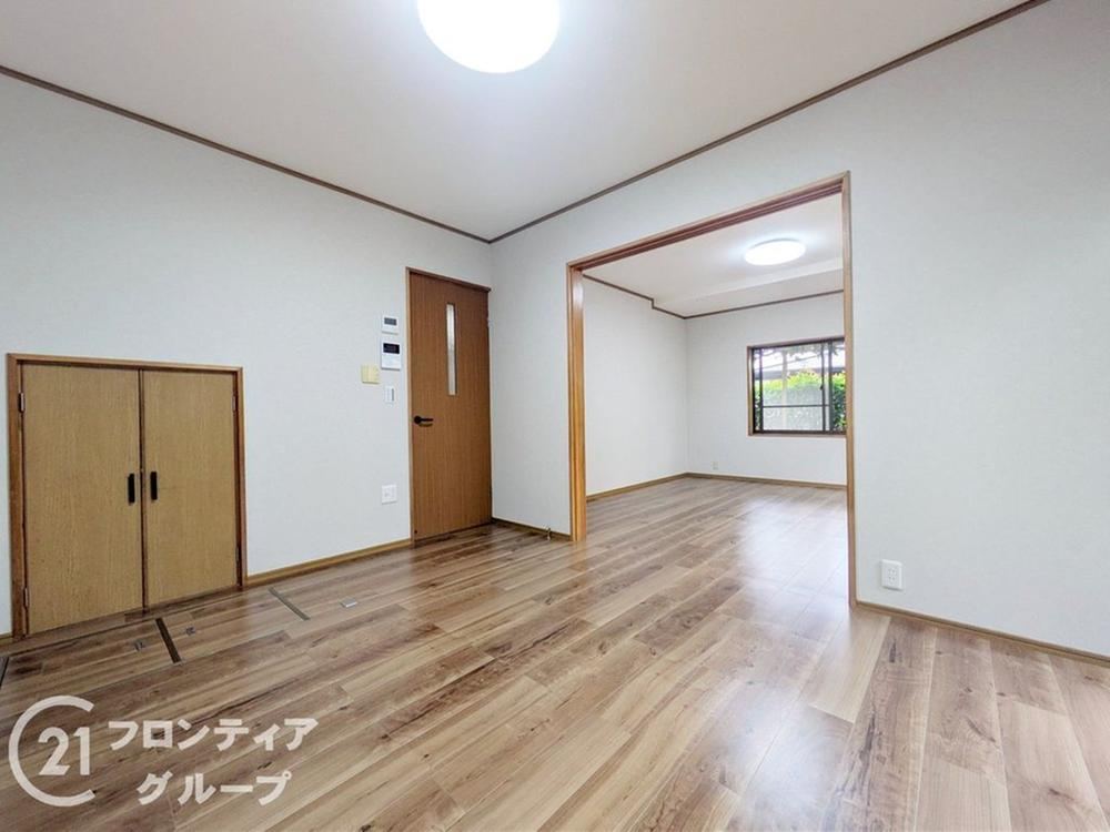 4LDK house in Ashiya, Hyogo - Photo 1