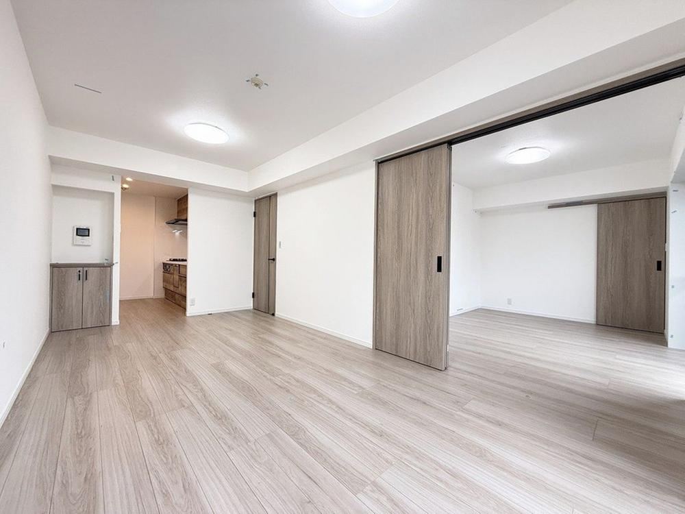 3LDK apartment in Arakawa Ward, Tokyo - Photo 1