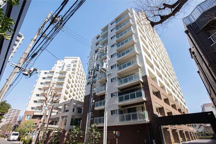 3LDK apartment in Higashi Ward, Nagoya, Aichi - Photo 1