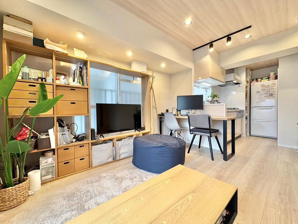 1LDK apartment in Taito Ward, Tokyo - Photo 1
