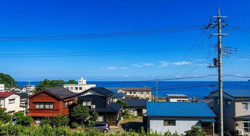 229 m² land in Hayama, Miura District, Kanagawa - Photo 1