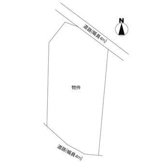 plot of land in Hitachiota