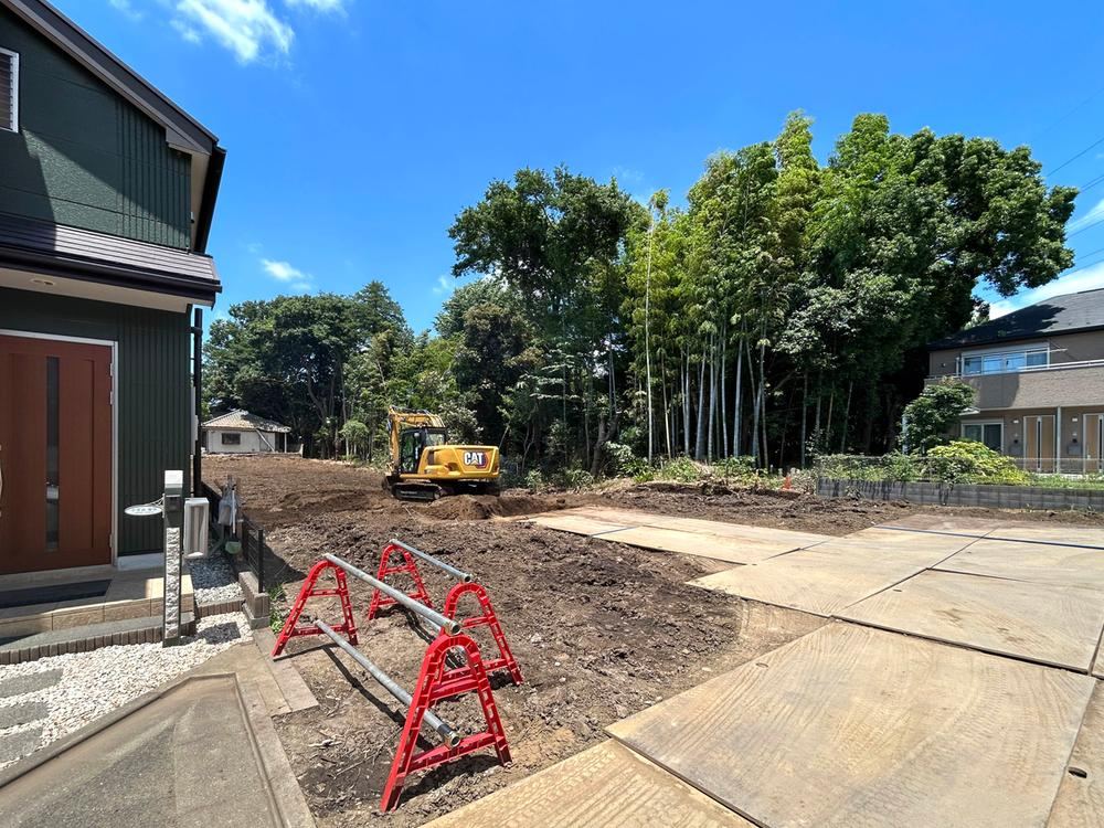100 m² land in Mitaka, Tokyo - Photo 1