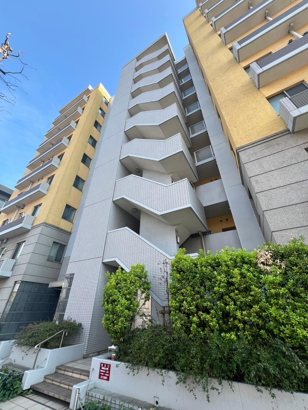 4LDK apartment in Kawasaki Ward, Kawasaki, Kanagawa - Photo 1