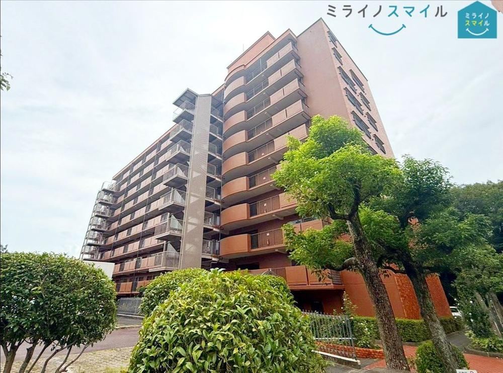 3LDK apartment in Showa Ward, Nagoya, Aichi - Photo 1