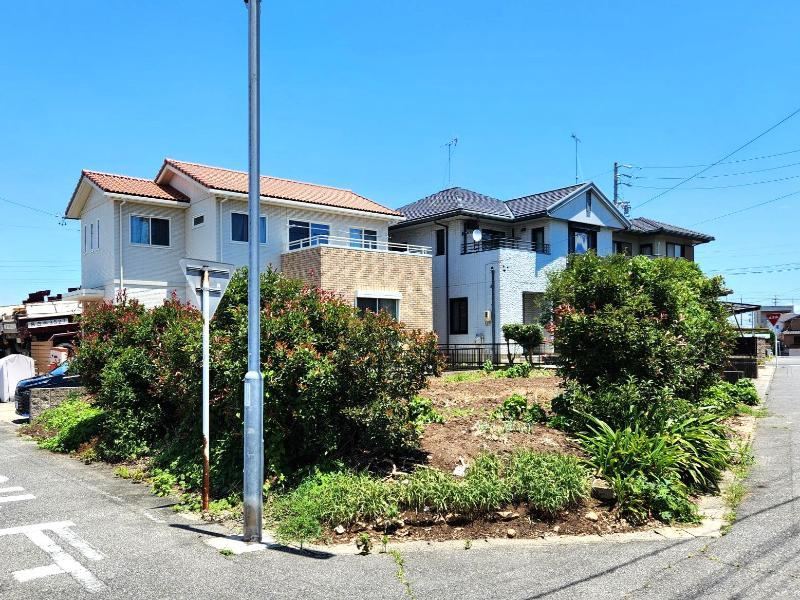 169 m² land in Taketoyo, Chita District, Aichi - Photo 1