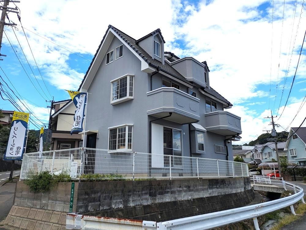 4LDK house in Dazaifu, Fukuoka - Photo 1