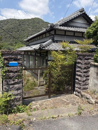 6DK house in Wake, Wake District