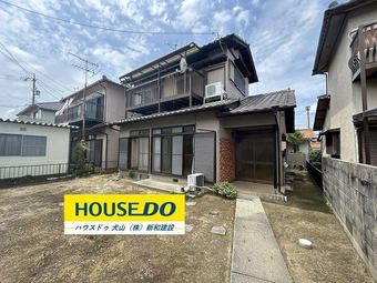 4LDK house in Inuyama