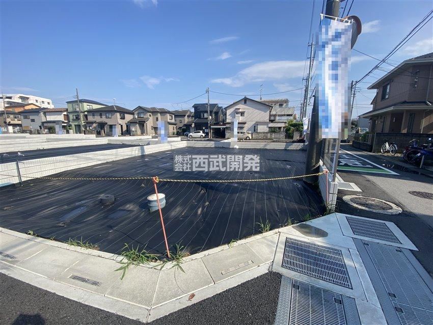 125 m² land in Sakado, Saitama - Photo 1