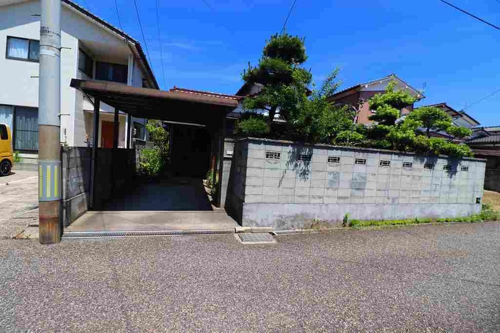 243 m² land in Nishi Ward, Niigata - Photo 1