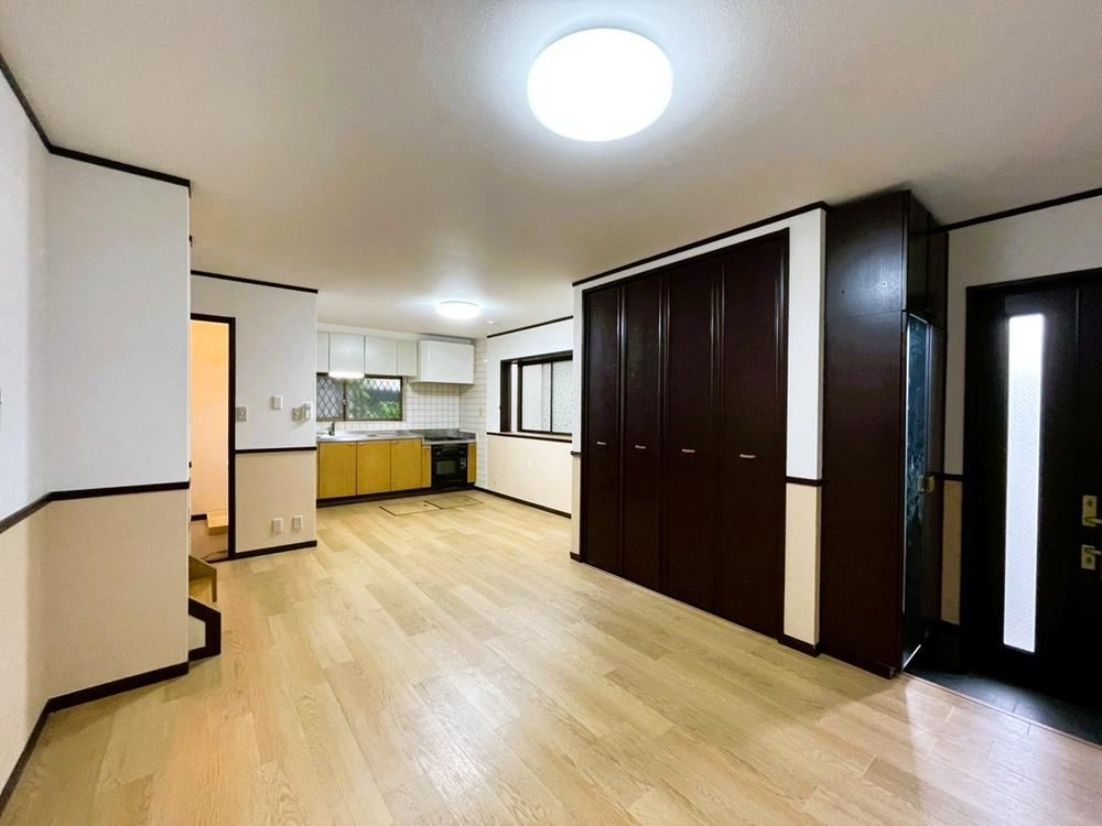 3LDK house in Kohoku Ward, Yokohama, Kanagawa - Photo 1