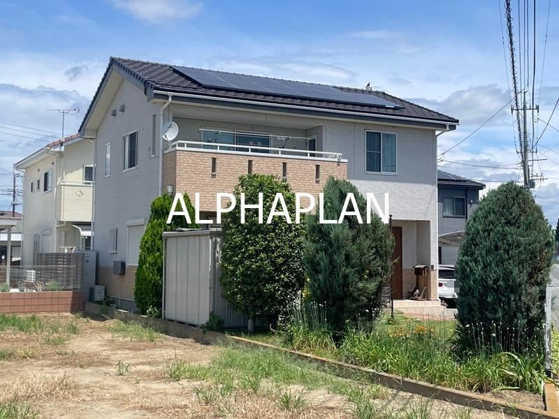 4LDK+S house in Isesaki, Gunma - Photo 1