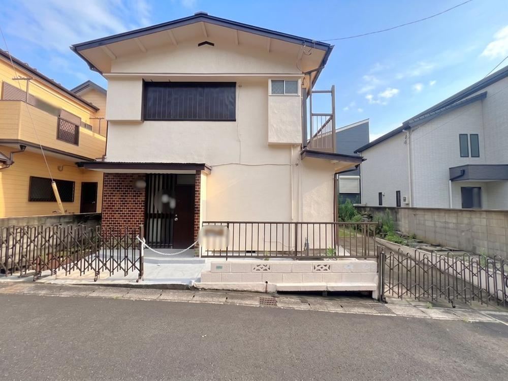 138 m² land in Funabashi, Chiba - Photo 1