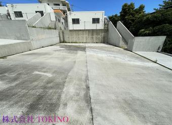 3LDK house in Nanjo