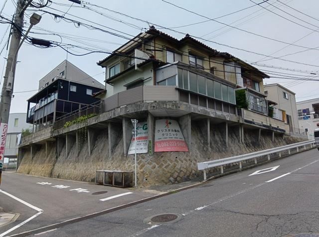 5DK house in Higashi Ward, Hiroshima - Photo 1