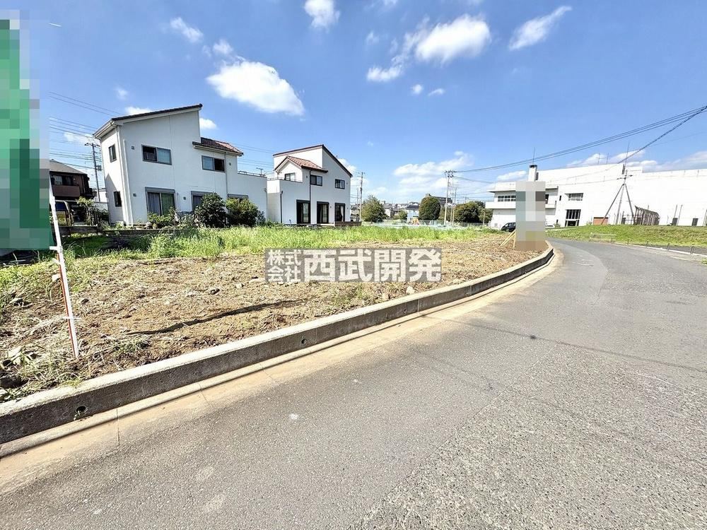 173 m² land in Hanno, Saitama - Photo 1